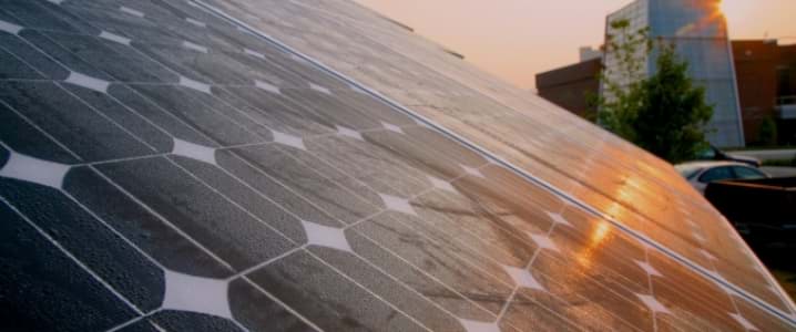 Solar Panel Solar Panel